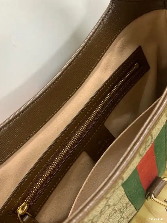 Hyper Peter hobo small GUCCI bag Jackie 1961 0704